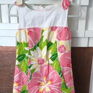 Lily Pulitzer dress